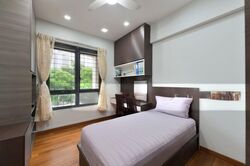 Haig Court (D15), Condominium #513820091